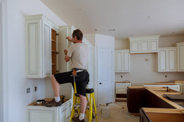 Licensed Kitchen service in Westville, NJ - Remodeling Of Kitchen