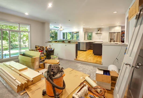 Reliable Kitchen contractor in Westville, NJ by Remodeling Of Kitchen